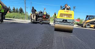 Custom Driveway Design in Coalinga, CA